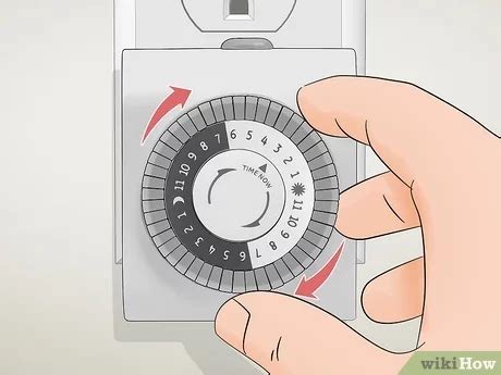 Shedding Light on Home Automation: Illuminate your Space with Ease - Learn How to Master Setting Timers for Lights