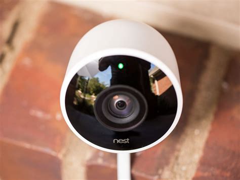 How To Set Up A Nest Camera