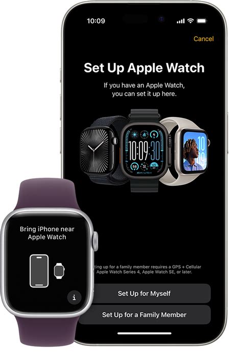 Master the Art of Setting Up Your Apple Watch Like a Pro: A Step-by-Step Guide