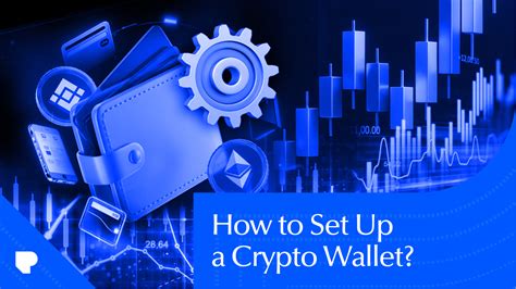 How To Set Up Crypto Wallet
