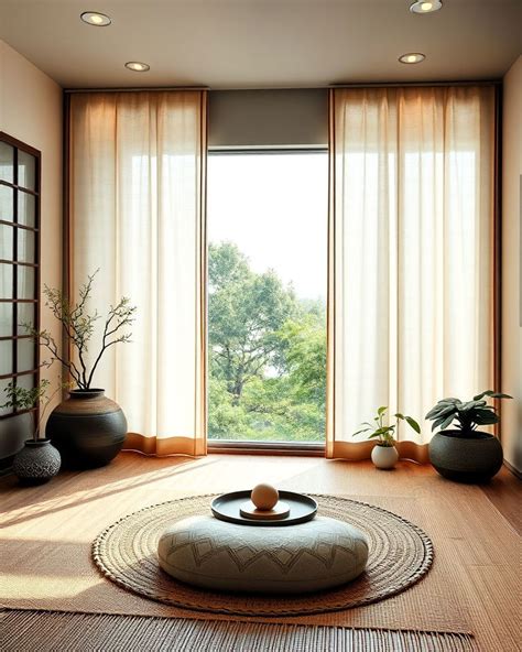 How To Set Up The Zen