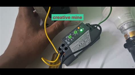Light Up Your Home with Ease: A Step-by-Step Guide to Setting Up a Light Timer