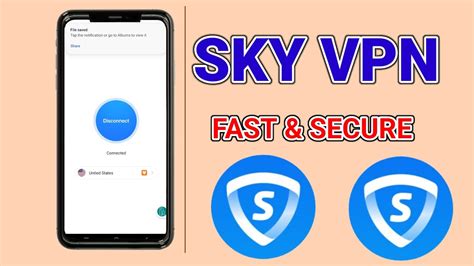 How To Setup Sky VPN For Glo Free Browsing Cheat