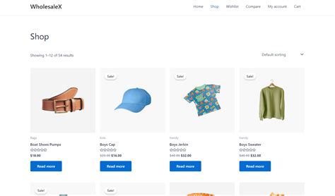 How To Setup Woocommerce In Catalog Mode