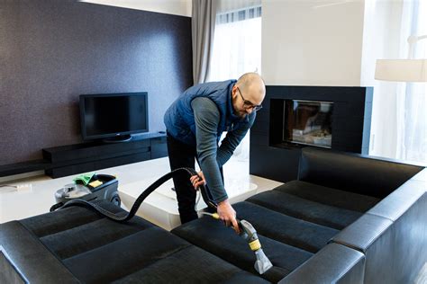 Revamp Your Couch The Right Way: Mastering The Art Of Shampooing And Elevating Your Sofa Game