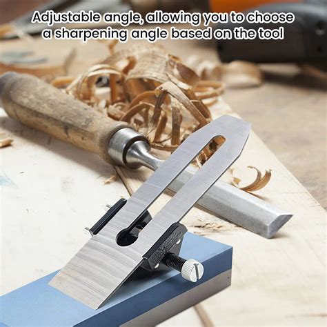 How To Sharpen Hand Engraving Tools