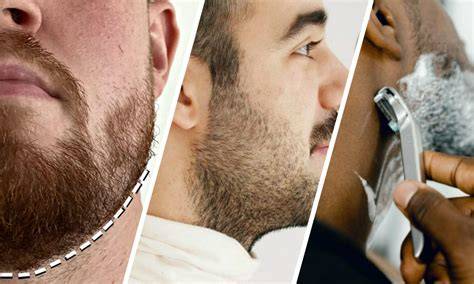 How To Shave Your Beard