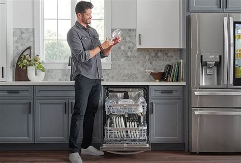 How To Shop For Dishwashers