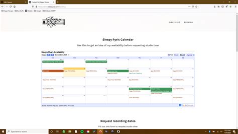 How To Show Busy On Google Calendar