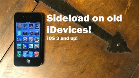 How To Sideload On iOS Devices