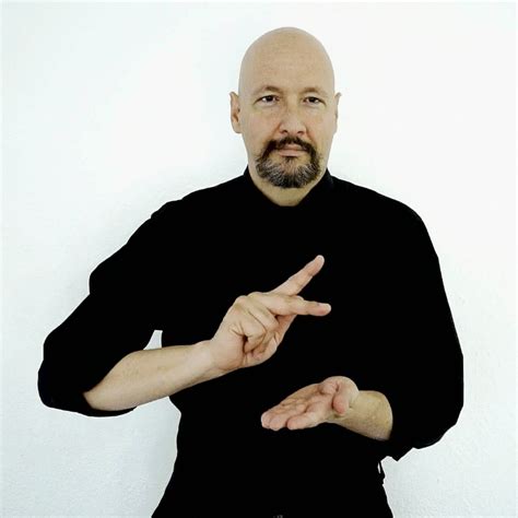 Unlock the Art of Communication: Mastering How to Sign 'Kitchen' in American Sign Language (ASL)