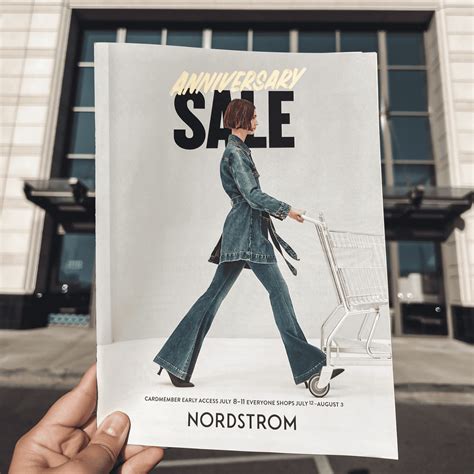 How To Sign Up For Nordstrom Catalog
