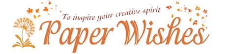 How To Sign Up For Paper Wishes Catalog
