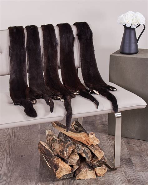 The Art of Pelt Perfection: A Step-by-Step Guide on How to Skin a Mink