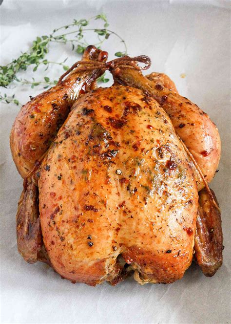 Master the Art of Skinning a Turkey and Impress Your Guests with Mouthwatering Delights!