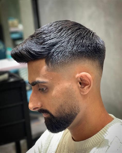 Master the Art of Effortless Style with These Pro Tips on Achieving the Perfect Skin Fade Haircut