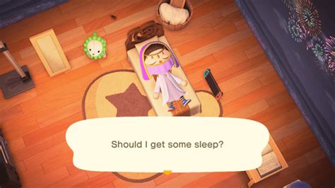 Unlock Relaxation: A Guide on How To Sleep Soundly in Animal Crossing