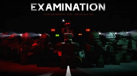How To Slide In Examination Roblox