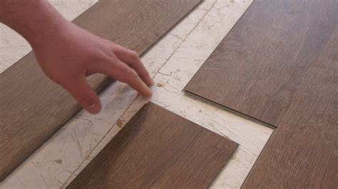 How To Snap Together Laminate Flooring