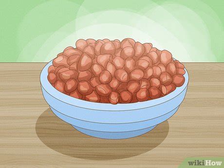 Tasting the Nutty Perfection: An Emotional Guide to Soaking and Sprouting Raw Red Skin Peanuts