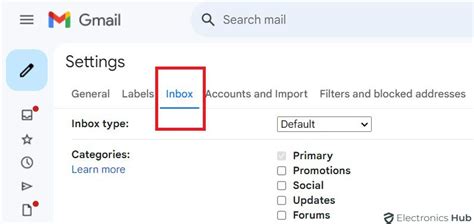 How To Sort Gmail By Label