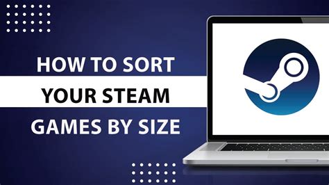 How To Sort Steam Catalogs By Rating