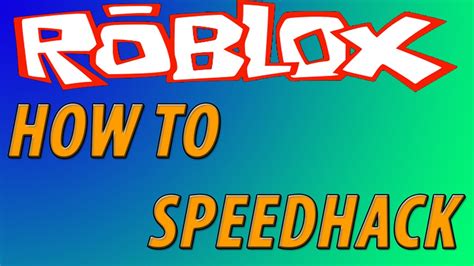 How To SpeedHack in Roblox Jailbreak | Speed Hack Mod