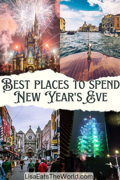 Ring in the New Year: A Guide to Making the Most of Your Festive Celebrations