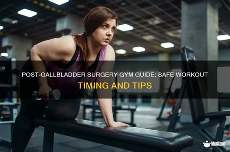 How To Start A Fitness Routine After Surgery