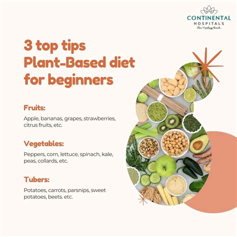 How To Start A Plant-Based Diet For Longevity