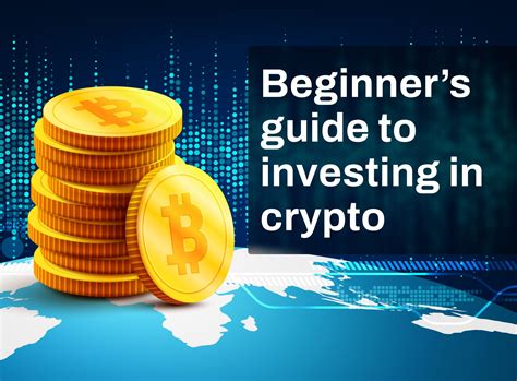 How To Start Investing In Crypto