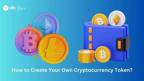 How To Start Your Own Crypto Coin