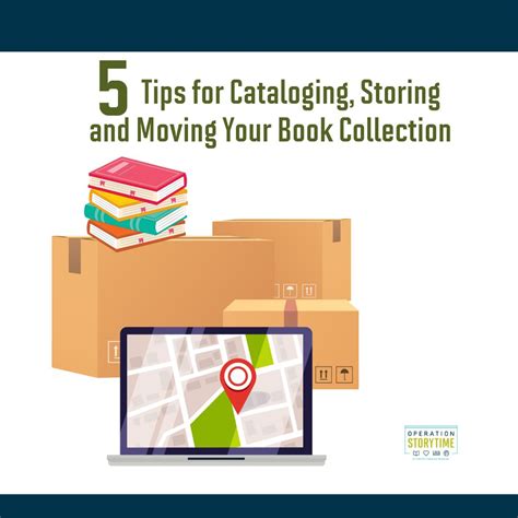 How To Starting To Cataloging A Book