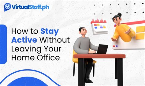 How To Stay Active While Living In A Small Apartment