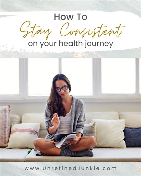 How To Stay Consistent With Your Vitamins