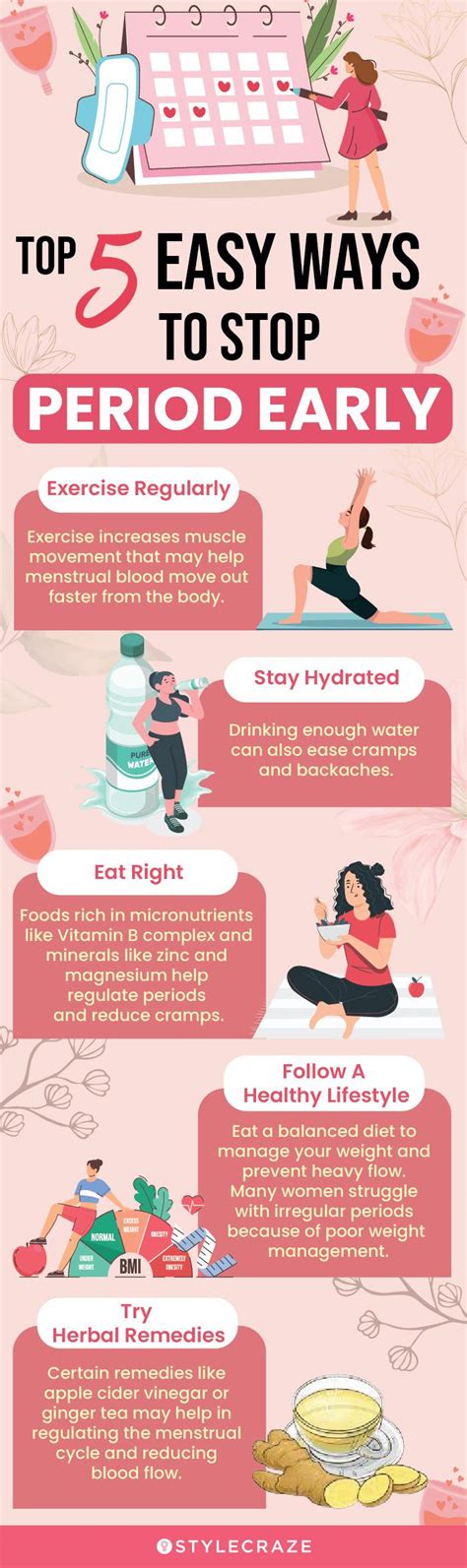 Menstruation Marathon: How to End the Endless Cycle of a Month-Long Period Naturally