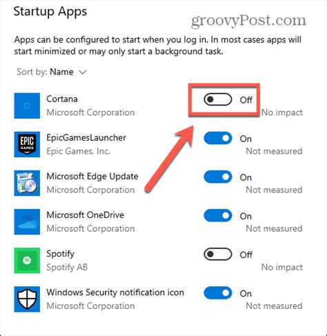 Stop the Madness: Learn How to Prevent Apps from Automatically Starting on Windows Startup