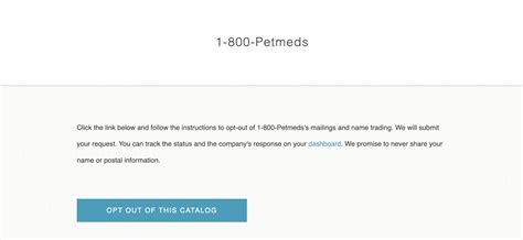 How To Stop Catalogs Coming In The Mail