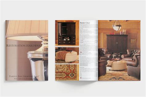 How To Stop Delivery Of Restoration Hardware Catalog
