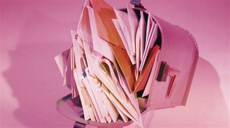 How To Stop Getting Catalogs