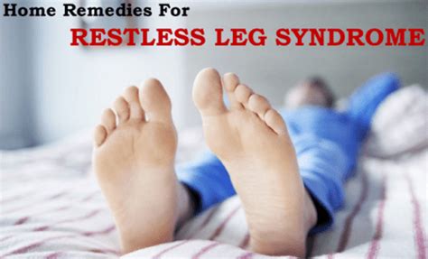 10 Proven Hacks to Calm Your Nervous Legs Instantly: Say Goodbye to Restless Nights!