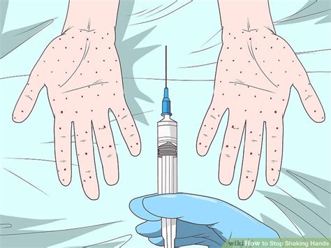 How To Stop Your Hands From Shaking Naturally