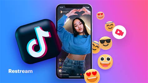 How To Stream Live On Tiktok