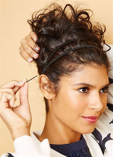 How To Style Hair In Humid Weather