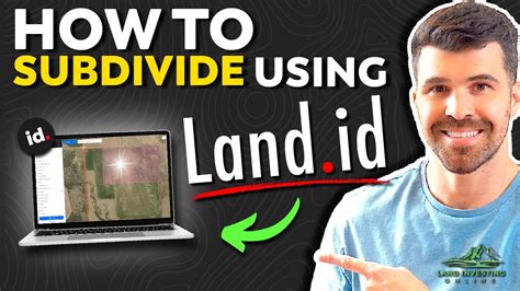 Land Sub-Division Costs, Plans, and Permits for Residential and