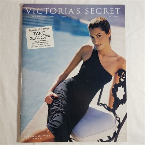 How To Subscribe To Victoria's Secret Catalog