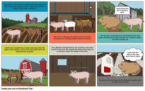 How To Successfully Start An Animal Farm