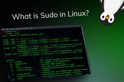 How To Sudo In Linux