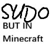 How To Sudo Someone Minecraft