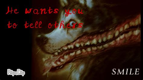 How To Summon Smile Dog